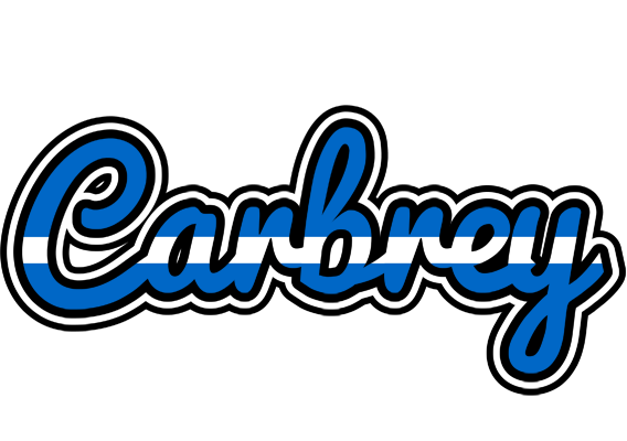 Carbrey greece logo