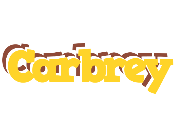 Carbrey hotcup logo