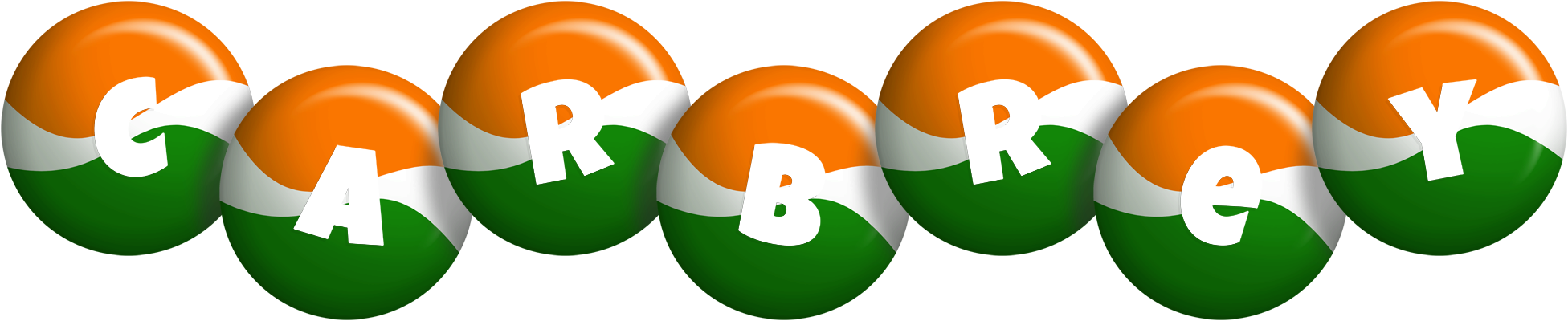 Carbrey india logo