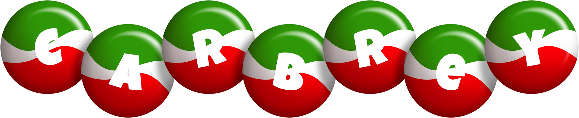 Carbrey italy logo