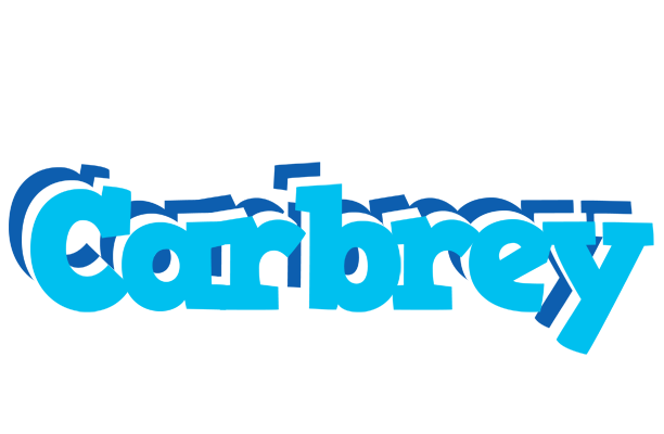 Carbrey jacuzzi logo