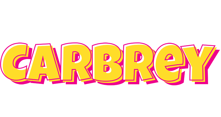 Carbrey kaboom logo