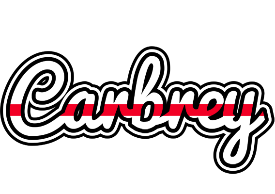 Carbrey kingdom logo