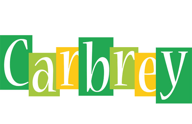 Carbrey lemonade logo
