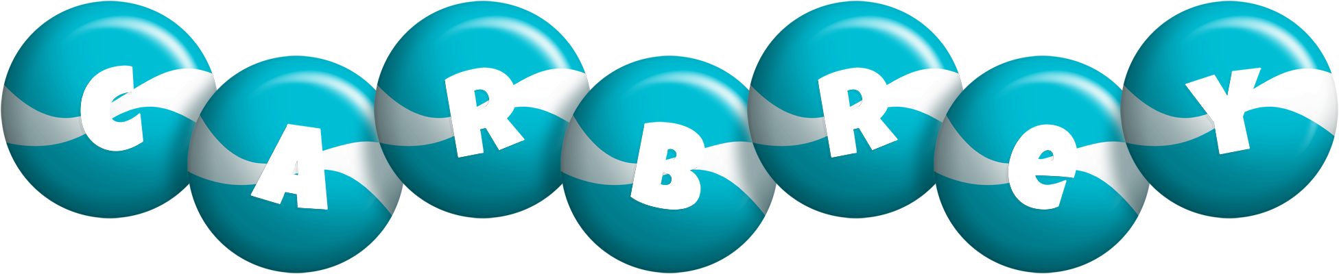 Carbrey messi logo