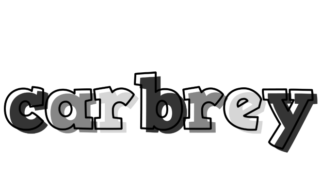 Carbrey night logo