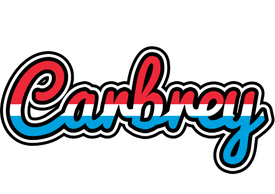 Carbrey norway logo