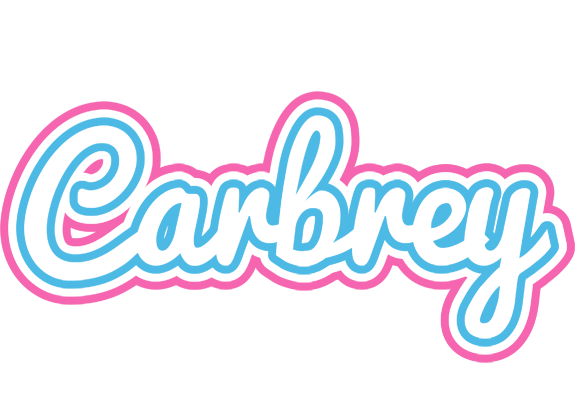 Carbrey outdoors logo