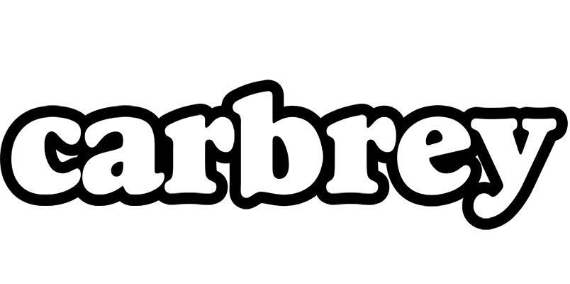 Carbrey panda logo