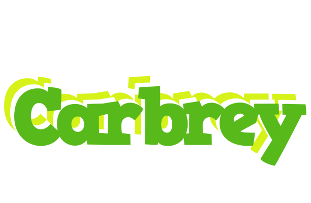 Carbrey picnic logo