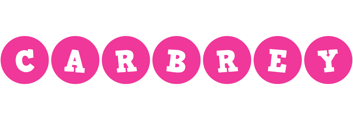 Carbrey poker logo