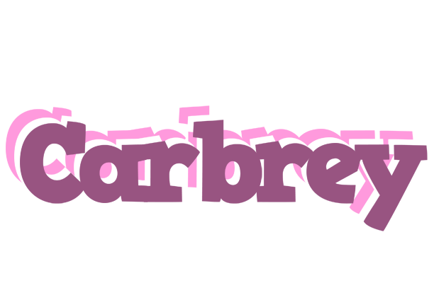 Carbrey relaxing logo