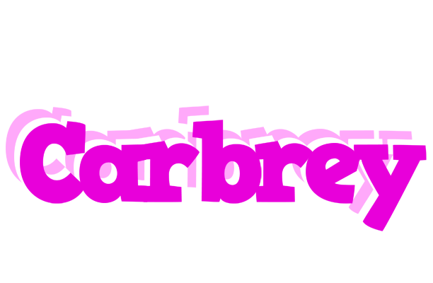 Carbrey rumba logo
