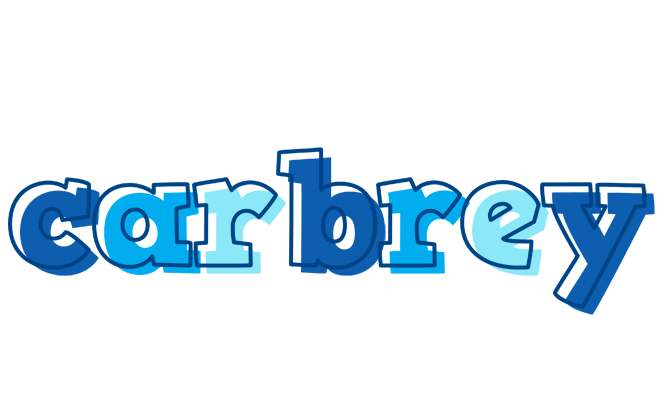 Carbrey sailor logo