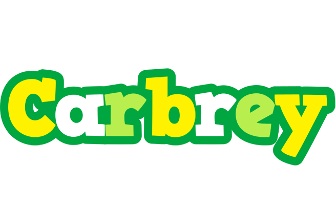 Carbrey soccer logo