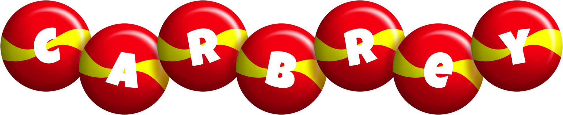 Carbrey spain logo