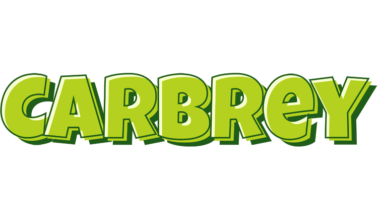 Carbrey summer logo