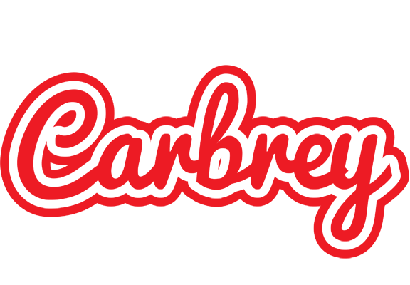Carbrey sunshine logo