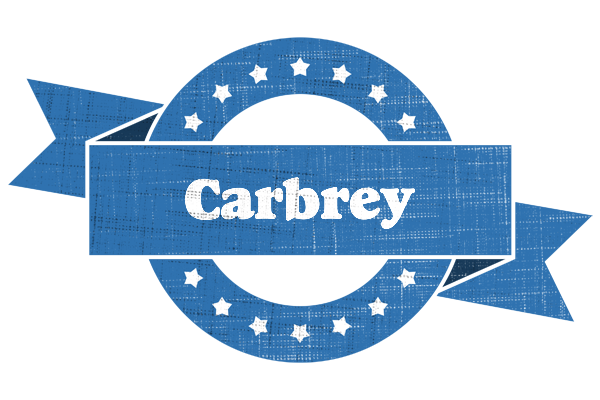 Carbrey trust logo
