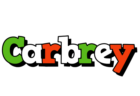 Carbrey venezia logo