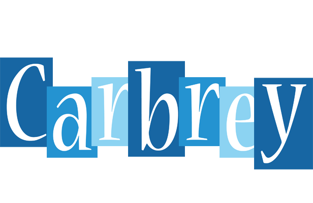 Carbrey winter logo