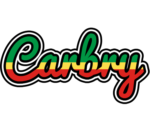 Carbry african logo