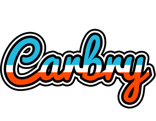 Carbry america logo