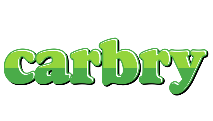 Carbry apple logo