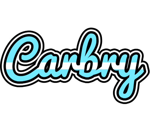 Carbry argentine logo