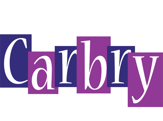 Carbry autumn logo