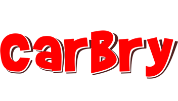 Carbry basket logo