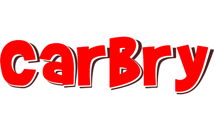 Carbry basket logo