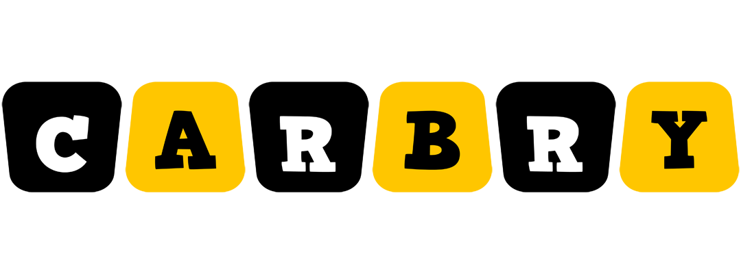 Carbry boots logo