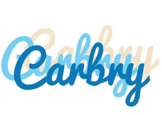 Carbry breeze logo