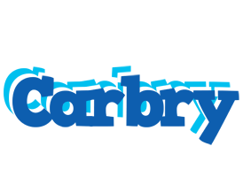 Carbry business logo