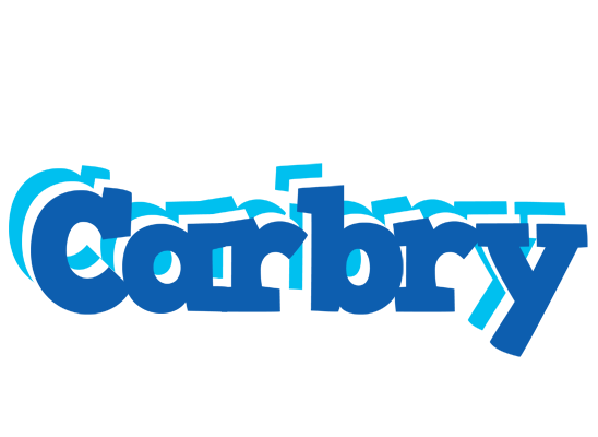 Carbry business logo