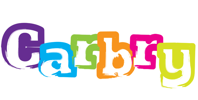 Carbry casino logo