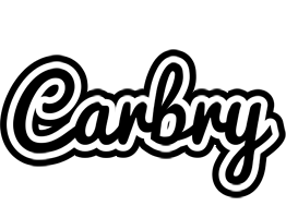 Carbry chess logo