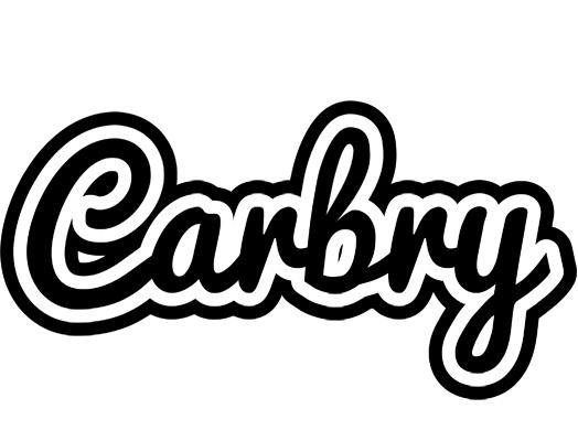 Carbry chess logo