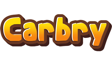 Carbry cookies logo