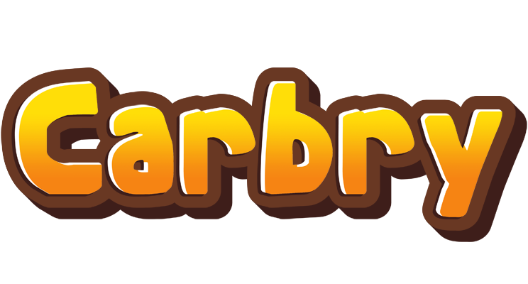 Carbry cookies logo
