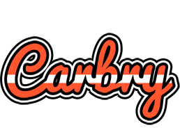 Carbry denmark logo