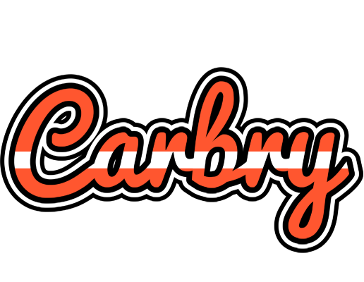 Carbry denmark logo