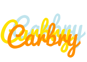 Carbry energy logo