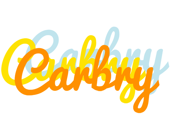 Carbry energy logo