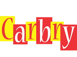 Carbry errors logo