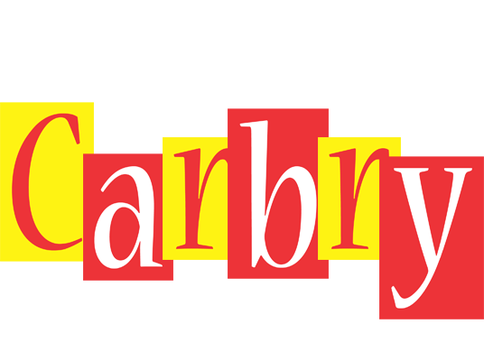 Carbry errors logo
