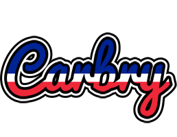 Carbry france logo