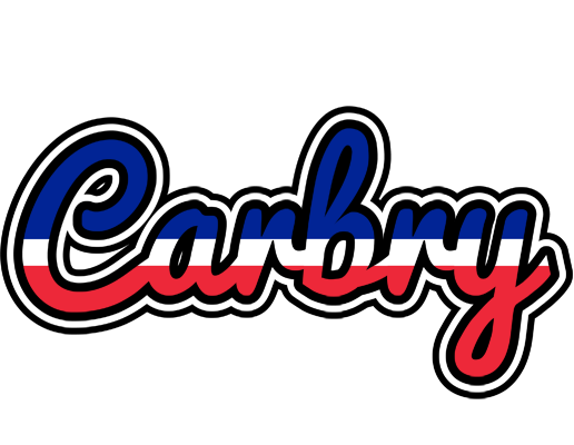 Carbry france logo