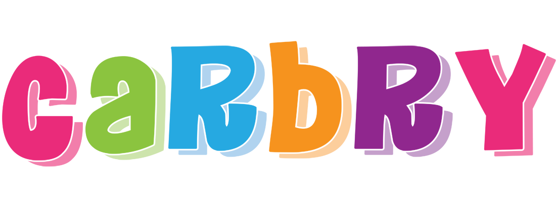 Carbry friday logo